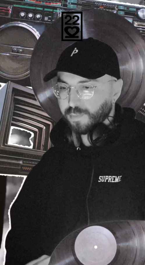 Clip – Collectif 22 - Réalisation Mouton Noir